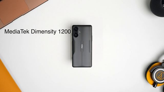 POCO F3 GT First Impression (Indian Retail Box) смотреть онлайн