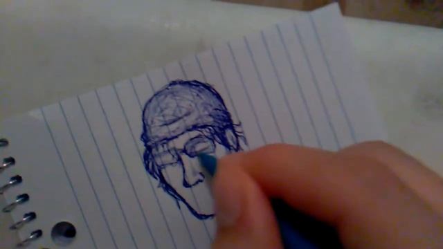 Sketching Johnny Depp from Secret Window (don't mind my leaky faucet) смотреть онлайн
