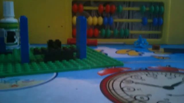 Постройки из лего бенди🔯 смотреть онлайн