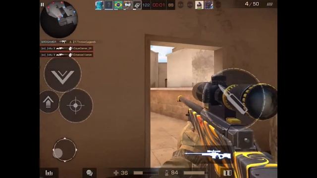 So2 | Pro momentos with AWM| fxllw смотреть онлайн