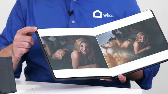 Spice Up Your Album Sales | 4 Girls Glamour | WHCC Live & On Display смотреть онлайн