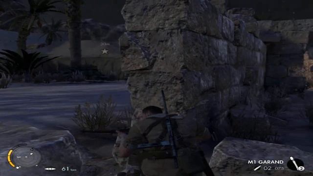 Sniper Elite III. смотреть онлайн