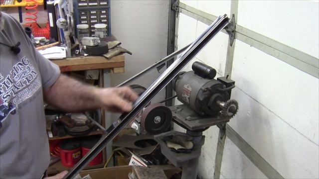 Vent Window Restoration-1967-72 Chevy Pickup смотреть онлайн