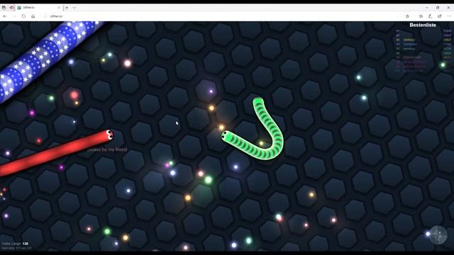 Slither.io-Wins & Fails (LOUD and Funny Edition)#06 смотреть онлайн
