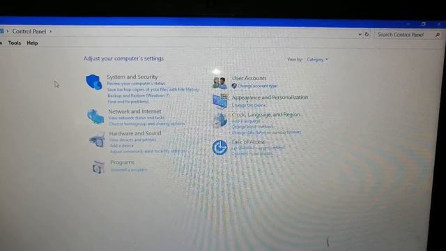 how to open colour management in windows 10 laptop смотреть онлайн