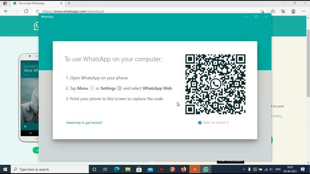 how to make video call on whatsapp in laptop | how to make whatsapp voice call in laptop смотреть онлайн