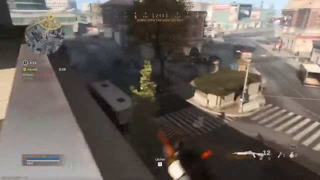 [FR/LIVE] SOIREE DU NOUVEL AN EN TRIO SUR WARZONE (BONNE ANNEE A TOUS) !!!! смотреть онлайн