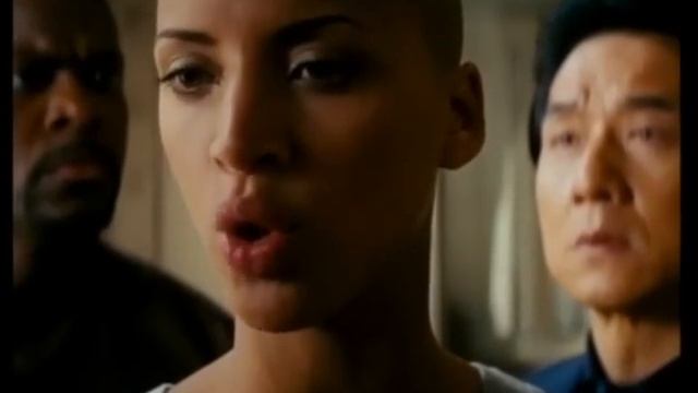 Rush hour 3 My fav scenes pt2 [HD] 2012 смотреть онлайн