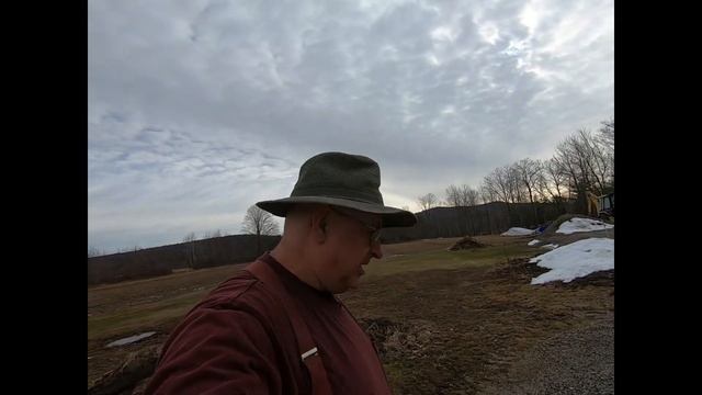 # 716 Greenhouse update and Coleman stove repair смотреть онлайн