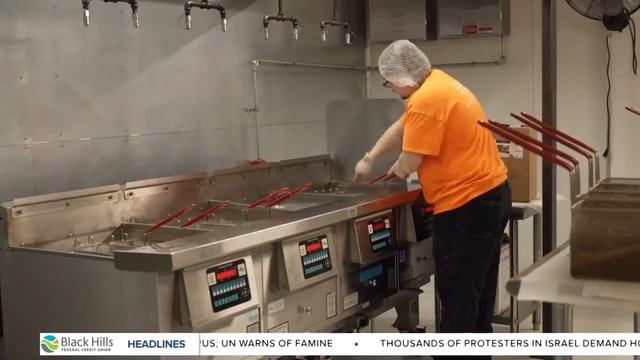 MTN Noon News with Augusta McDonnell 4-1-24 смотреть онлайн