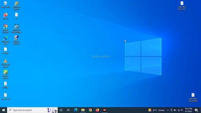 How to Fix Search Bar in Windows 10 | 4 Best Ways to solve 100% working смотреть онлайн