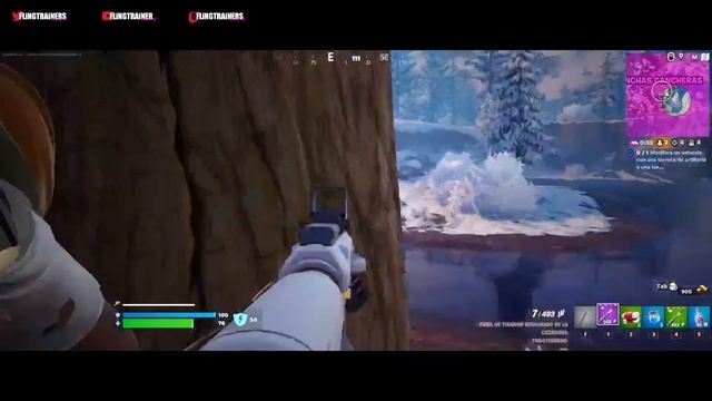 FORTNITE - Soy Novato de lo Peor смотреть онлайн