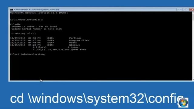How to Fix Blue Screen in Windows 10 (Solved) смотреть онлайн