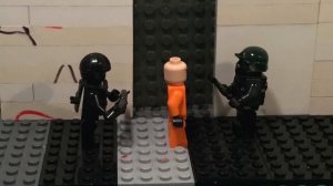 Lego Scp-096