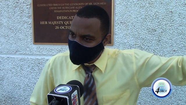 SCHOOLS RE OPEN THEIR DOORS, LEON HESS TOUTS PREPARATIONS смотреть онлайн