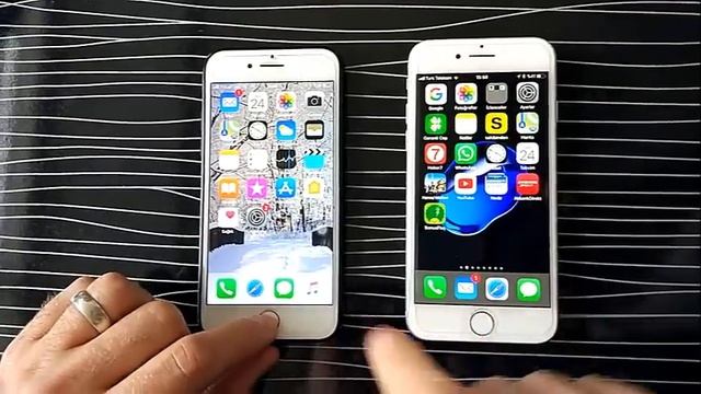 iphone dan iphone a fotoğraf atma | iphone veri paylaşımı | iphone AirDrop смотреть онлайн