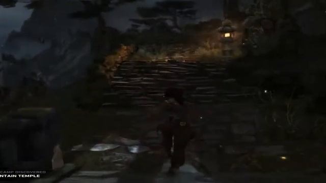 RUSSIAN MOBSTARZ! - Tomb Raider Story Playthrough # 2 смотреть онлайн