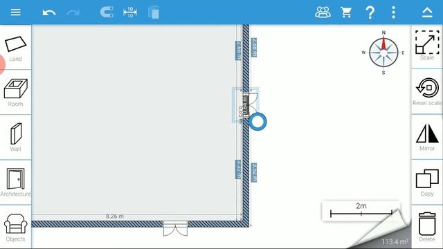 Tutorial Desain Rumah 2 Lantai Menggunakan HOME DESIGN 3D Aplikasi Arsitek Android смотреть онлайн