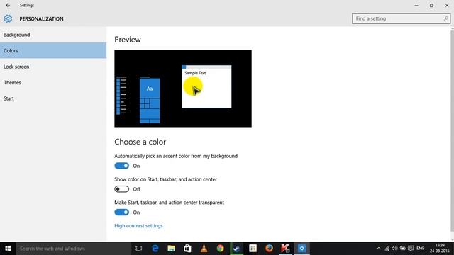 Windows 10 - Automatic scroll up and app popup *Fix* смотреть онлайн