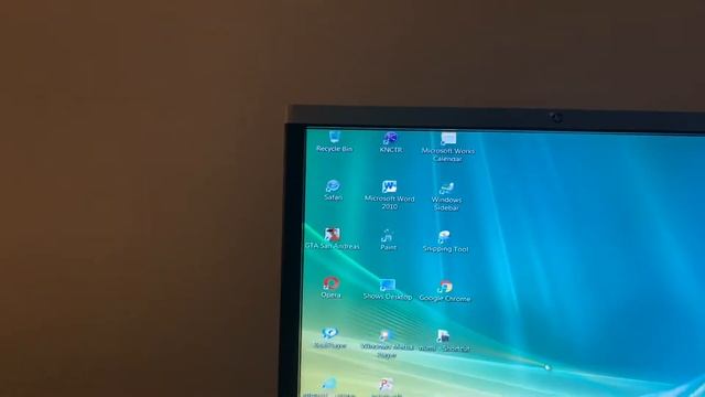 Windows vista in 2021 смотреть онлайн