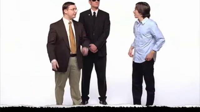 Get A Mac - Security (small movie with russian subtitles) смотреть онлайн