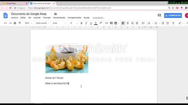 Google keep tutorial смотреть онлайн