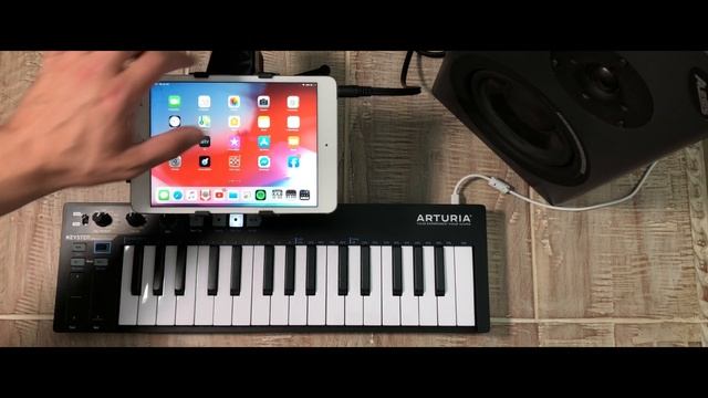 Μουσικές Εφαρμογές (Music Apps, that I’m using) που χρησιμοποιώ - Ep4. смотреть онлайн
