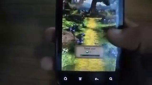 Temple Run OZ Apk[Download] смотреть онлайн