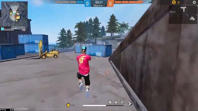 How To Win Every 1 Vs 4 Fight in Free Fire ||How To win Every Custom Room |1 vs 4 | Win Every Custo смотреть онлайн