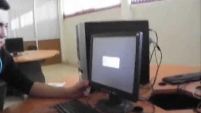 TUTORIAL DE INSTALACION DE WINDOWS XP смотреть онлайн