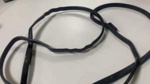 Прокладка клапанной крышки Lifan X60, LFB479Q1003015B