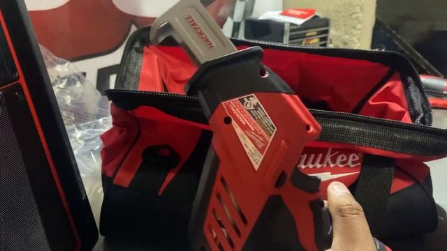 KITS DE HERRAMIENTA A UN SUPER PRECIO!! MILWAUKEE M12 смотреть онлайн