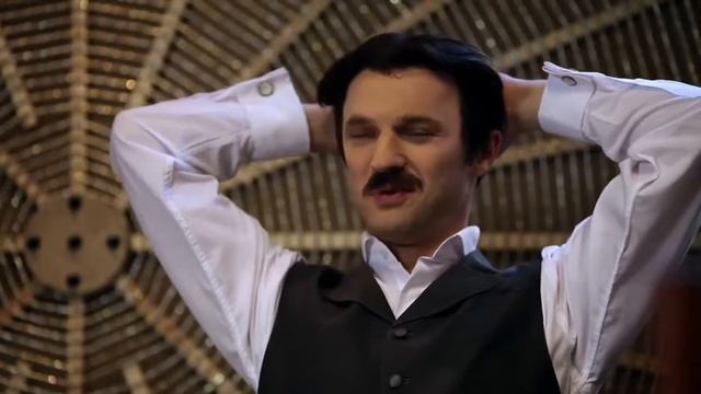 Свободная энергия Теслы HD смотреть онлайн