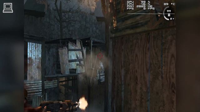 Tomb Raider Gameplay Intel GMA HD + Intel i5 540M (Notebook / Laptop) смотреть онлайн