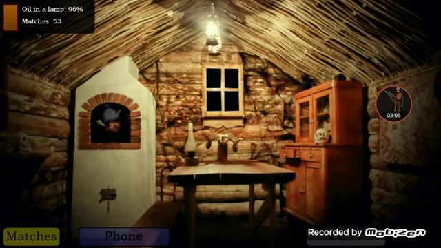 Cat puppet attacks!/ Five nights with Froggy #2 смотреть онлайн