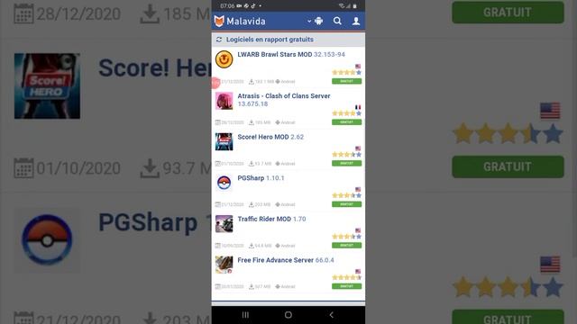 comment installer Rebrawl смотреть онлайн