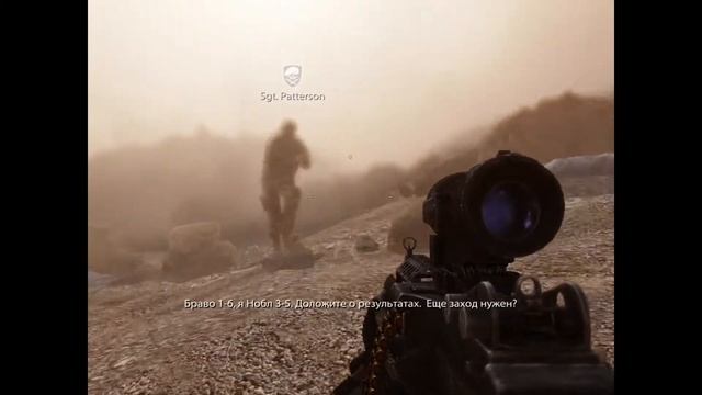 Medal of honor limited edition #прохождение миссия #5 смотреть онлайн