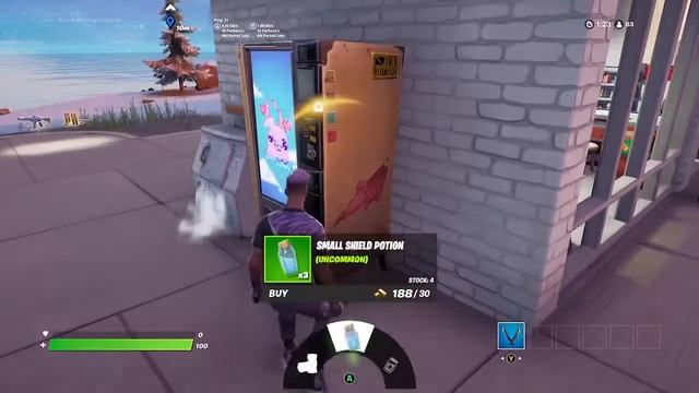 Spend Bars Milestone challenge quest Week 1 смотреть онлайн