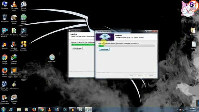 What Is NMAP ? How To Install NMAP On Windows _ Hindi смотреть онлайн