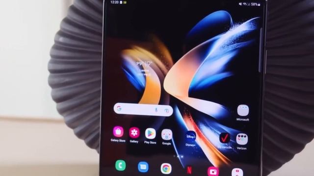 Galaxy Z Fold 6: Exploring the Next Frontier of Smartphone Evolution смотреть онлайн