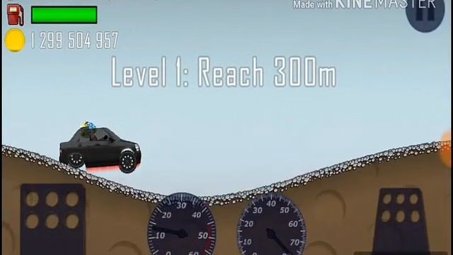 Обзор игры Hill Climb Racing mod Бпан смотреть онлайн