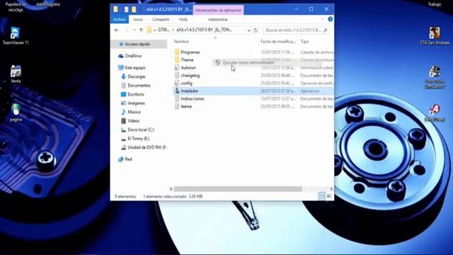Todo En Uno 2017 Full PROGRAMAS Para Windows ,10,8,8 1,7,xp MEGA смотреть онлайн