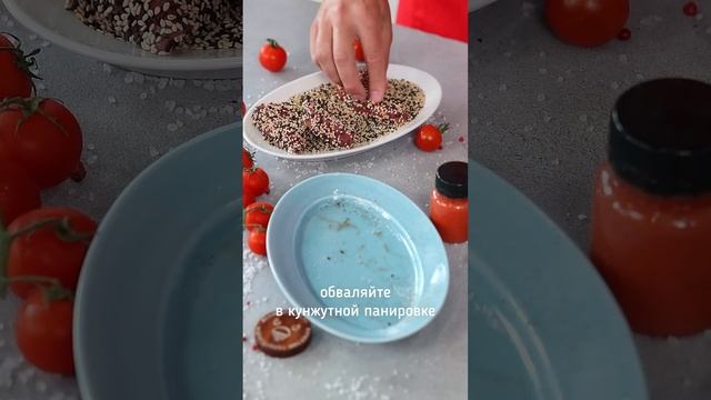 thumb-Тунец стейк филе Деликатеска ~400г -6}