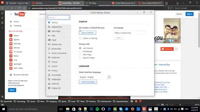 VIVALDI Browser 💻 Review [Trick & Tips] смотреть онлайн