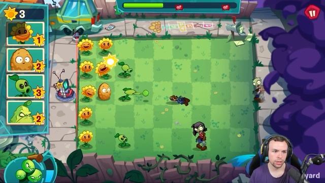 Plants vs Zombies 3 News!!! [Beta Soon?!] смотреть онлайн