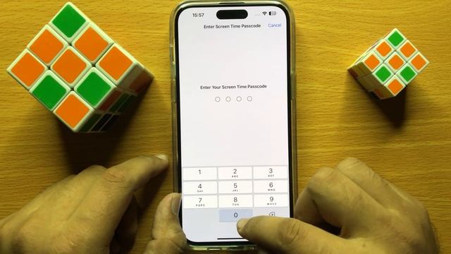 How To Fix Face ID Issue Solved ios 17 смотреть онлайн