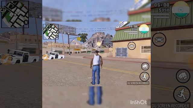 ANIMATAD BILLBOARDS FOR GTA SA ANDREAS смотреть онлайн