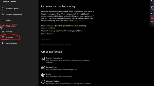 activate windows 10.! смотреть онлайн