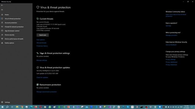 How to stop windows 10 security смотреть онлайн