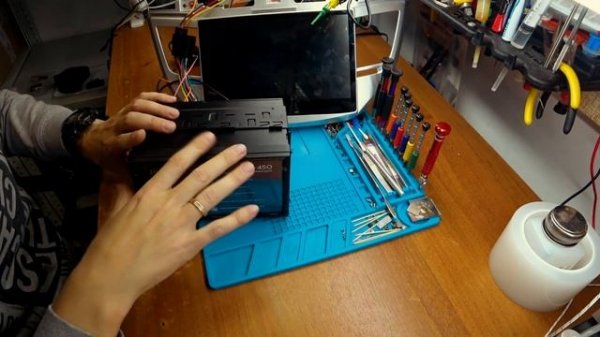 Как проверить магнитолу без изображения | SERVICEMAN